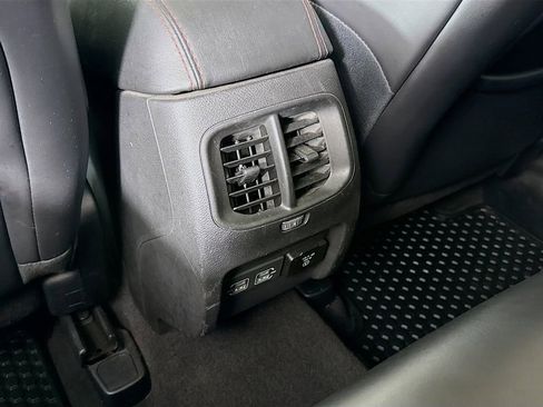 Used 2021 Jeep Cherokee Trailhawk w/ Sun, Sound & Nav Group AWD/4WD image 30
