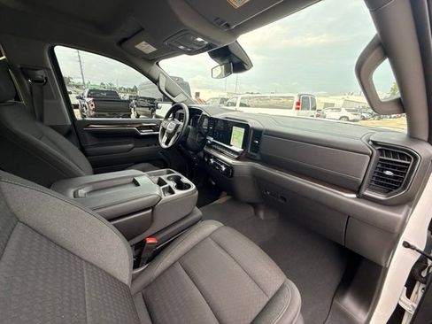 Used 2023 GMC Sierra 1500 Elevation AWD/4WD image 24