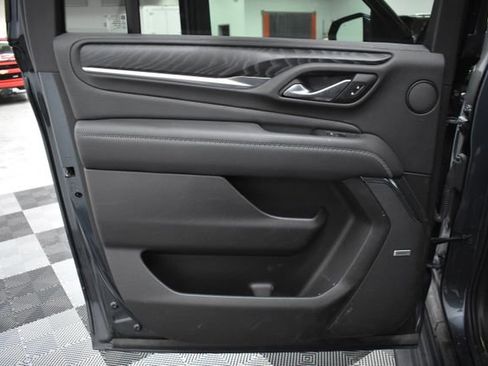 Used 2021 GMC Yukon XL Denali image 23