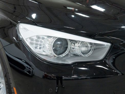 Used 2015 BMW 535i Gran Turismo xDrive image 10