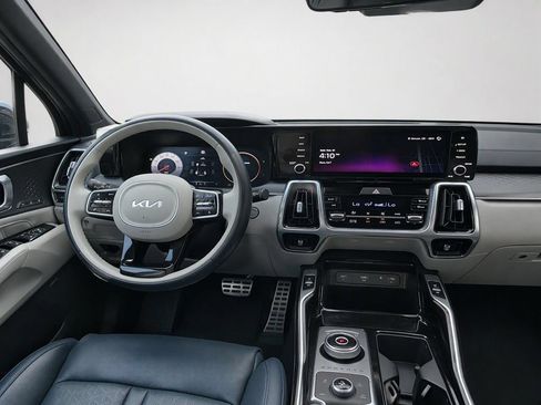 Certified 2023 Kia Sorento SX Prestige AWD/4WD image 38