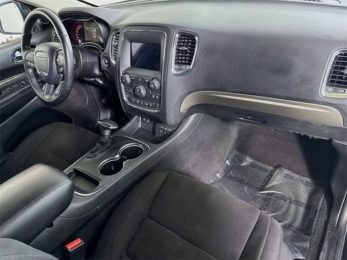 Used 2018 Dodge Durango SXT w/ Quick Order Package 2BB image 32