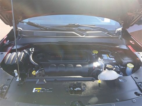 Used 2022 Jeep Compass Latitude w/ Convenience Group image 24