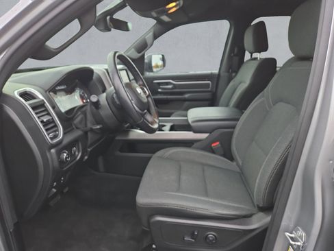 Used 2020 RAM 1500 Big Horn image 11