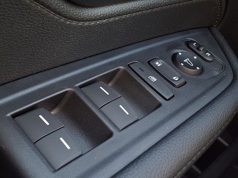 New 2026 Honda Odyssey EX-L image 28