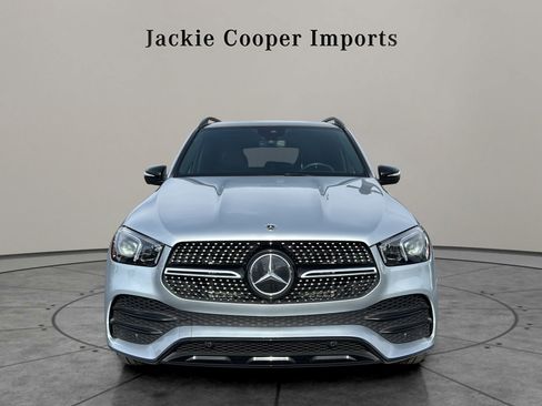 Certified 2023 Mercedes-Benz GLE 450 GLE 450 image 8