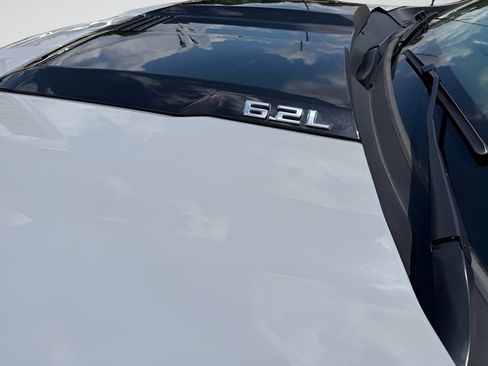 Used 2024 Chevrolet Silverado 1500 ZR2 AWD/4WD image 48