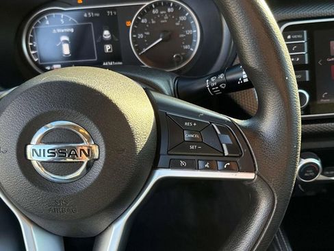 Used 2018 Nissan Kicks SV w/ Exterior Electronics Package image 22