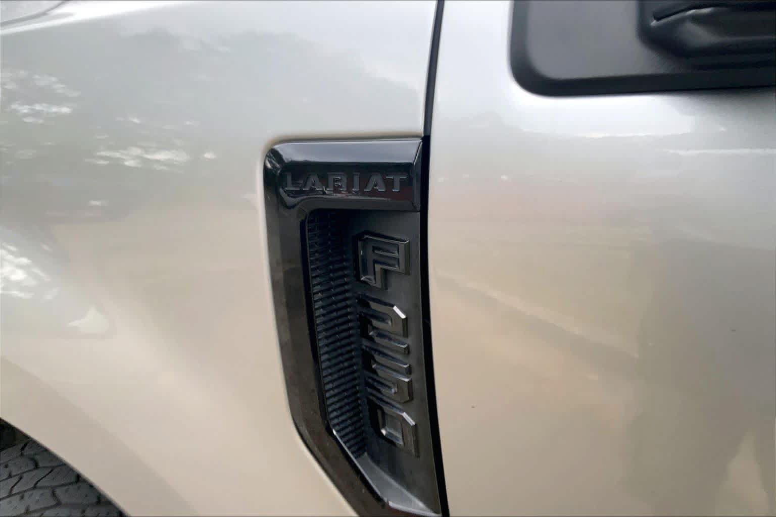 Used 2020 Ford F250 Lariat AWD/4WD image 30