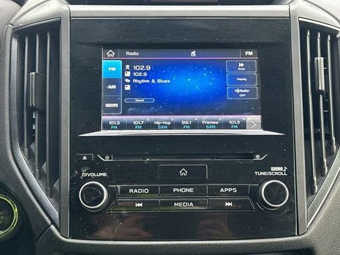 Used 2023 Subaru Crosstrek 2.5i Sport image 21