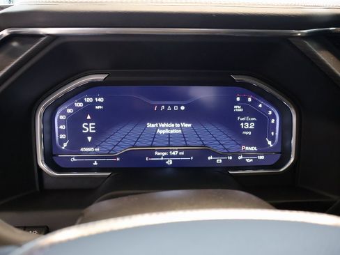 Certified 2024 GMC Sierra 3500 Denali Ultimate image 22