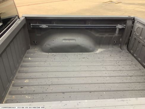 Used 2019 RAM 1500 Big Horn image 15