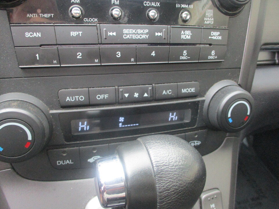 Used 2008 Honda CR-V EX-L image 30
