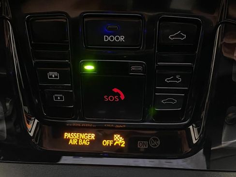 Certified 2025 Lexus RX 350 AWD image 28