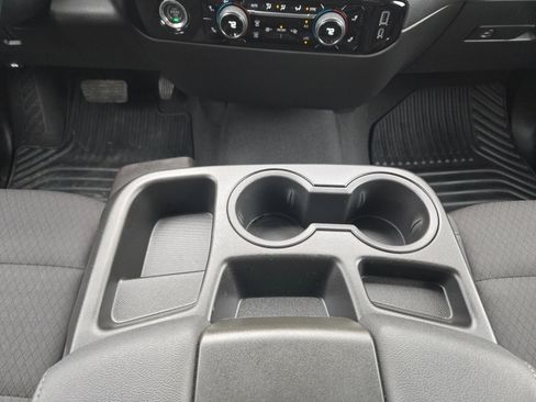 Used 2024 Chevrolet Silverado 1500 LT image 20