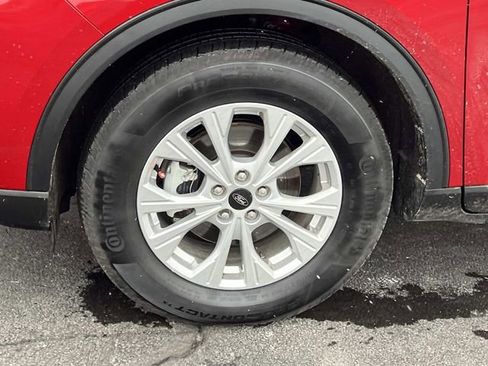 Used 2023 Ford Escape Active image 9