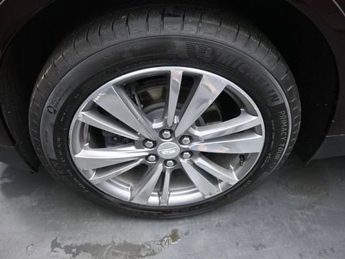 Used 2021 Cadillac XT5 Premium Luxury AWD/4WD image 38