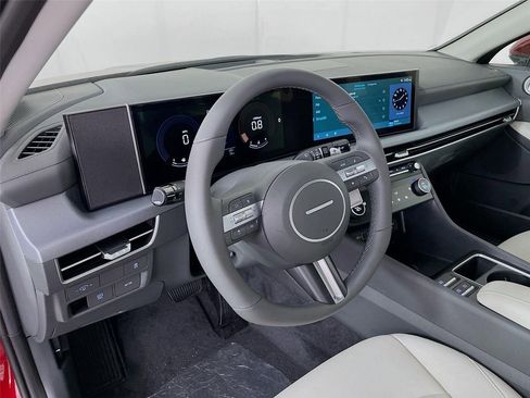 New 2026 Hyundai Sonata SEL FWD image 7
