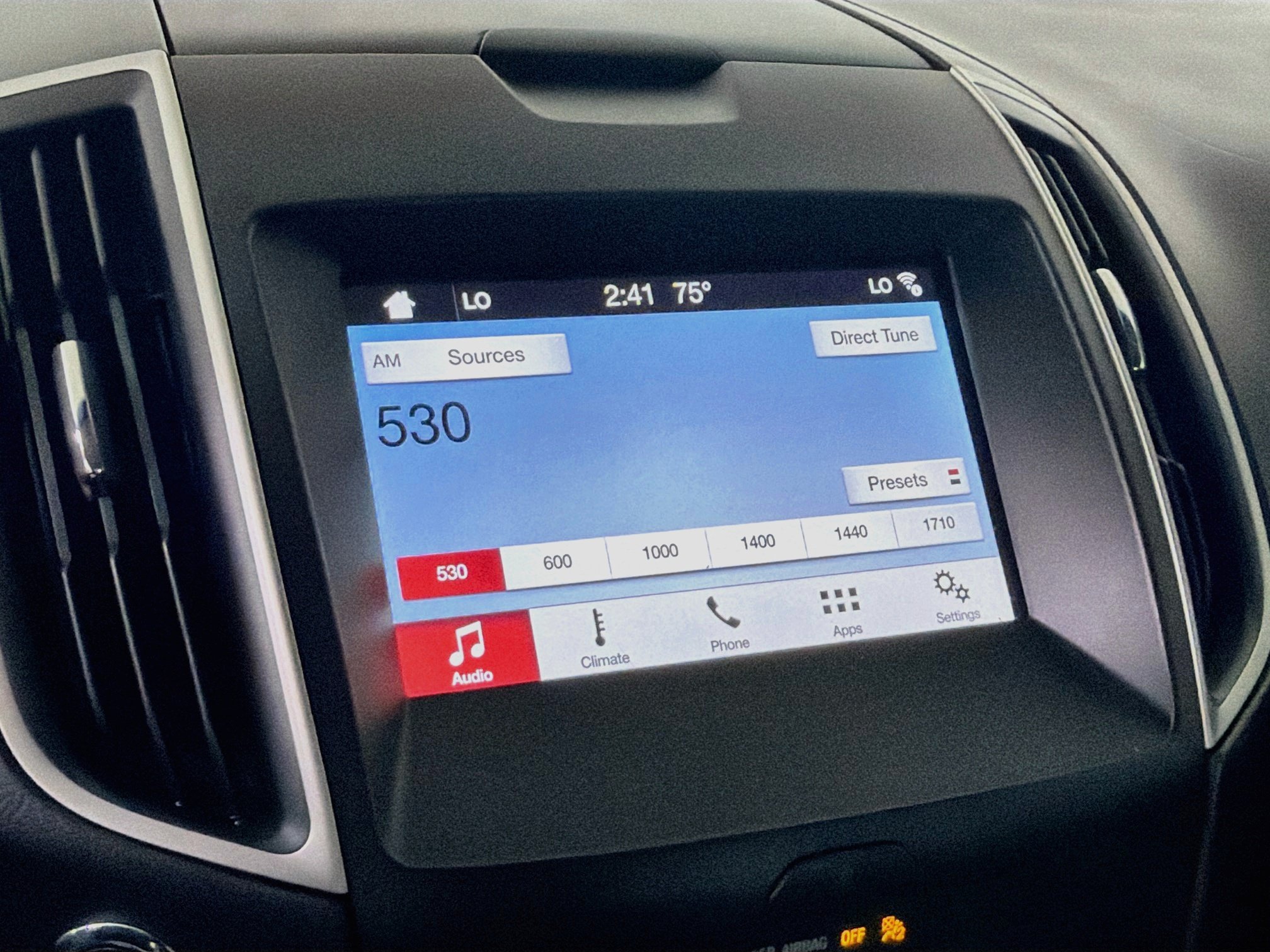 Used 2019 Ford Edge SEL w/ Equipment Group 201A FWD image 21