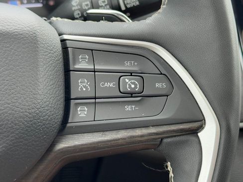 Used 2024 Jeep Grand Cherokee Limited 4xe AWD/4WD image 20