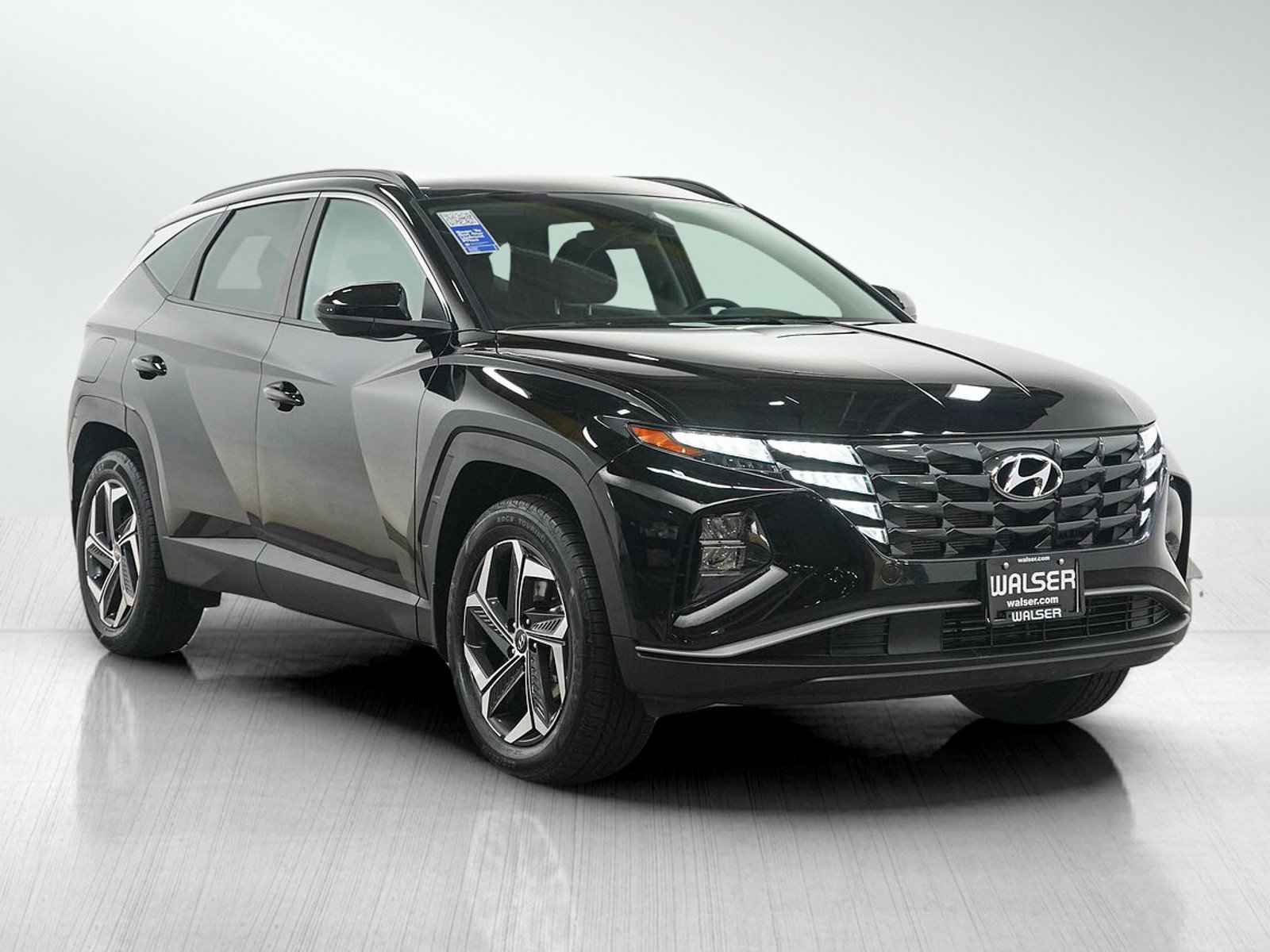 Used 2024 Hyundai Tucson SEL AWD/4WD image 7