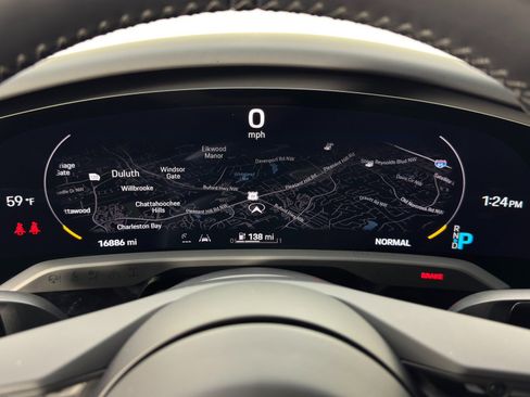 Used 2022 Porsche Taycan 4S image 20