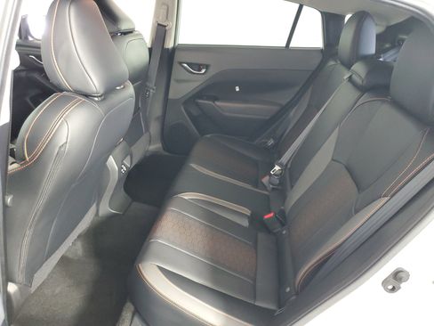 Used 2025 Subaru Crosstrek 2.5i Limited w/ Crosstrek Mirror Package image 13