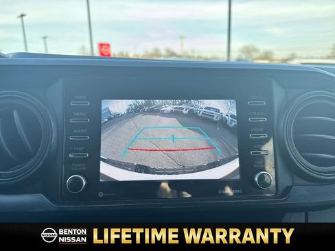 Used 2021 Toyota Tacoma SR image 22