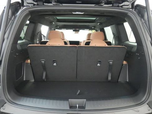 New 2026 Hyundai Santa Fe Calligraphy image 30