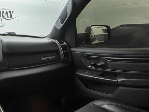 Used 2023 RAM 1500 Big Horn AWD/4WD image 11