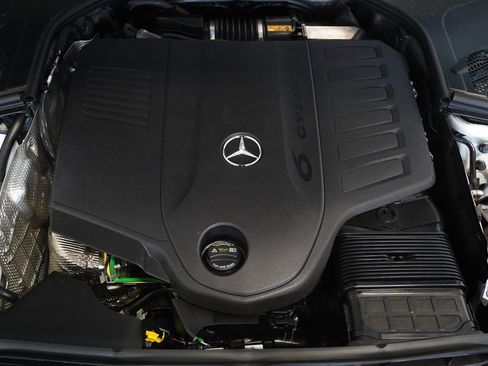 New 2026 Mercedes-Benz S 500 4MATIC image 31