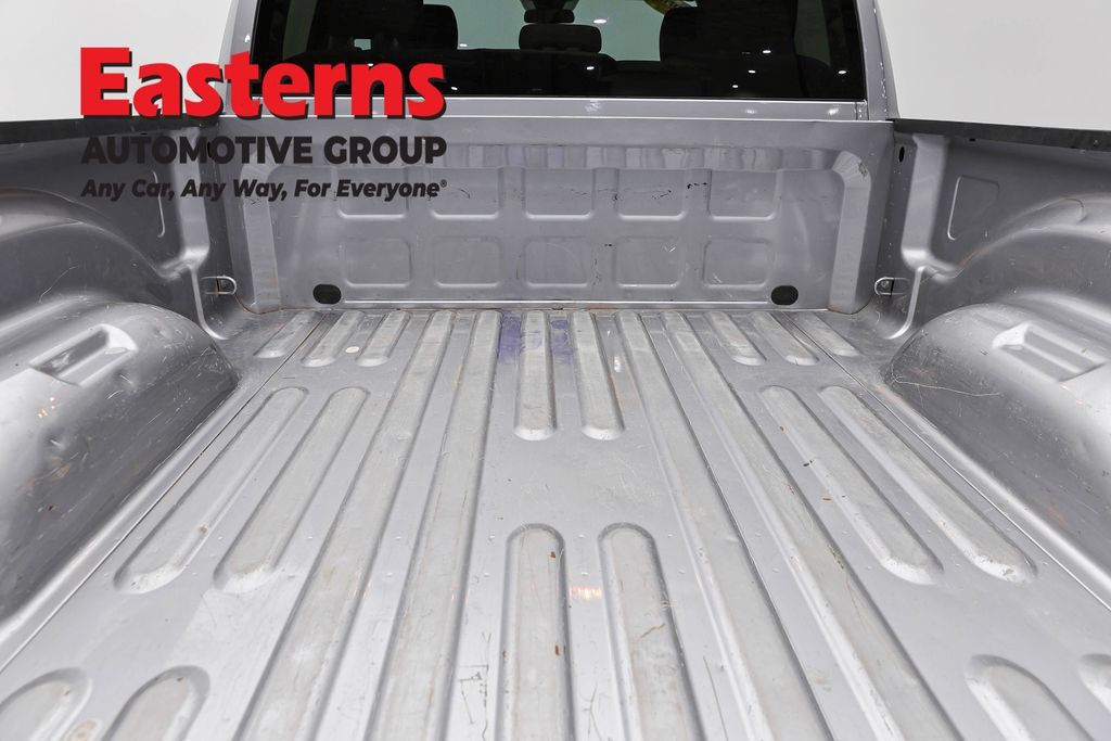 Used 2024 RAM 1500 Classic SLT RWD image 9