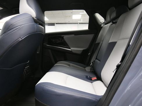Used 2023 Subaru Solterra AWD image 19