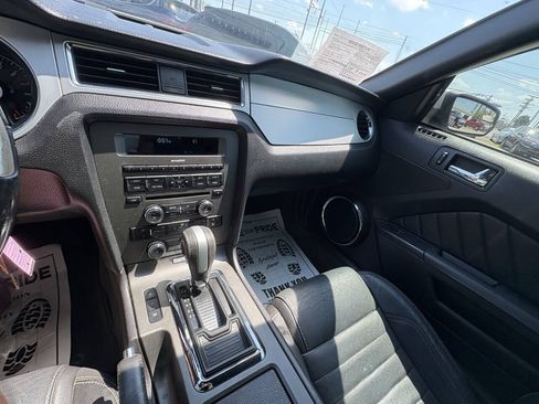 Used 2014 Ford Mustang Premium w/ Equipment Group 201A RWD image 28