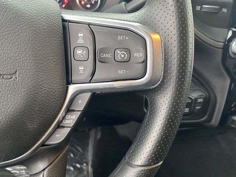 New 2026 RAM 2500 Tradesman w/ Power Wagon Package image 17