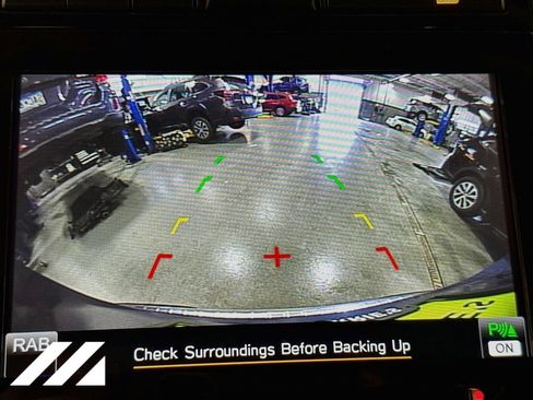 Used 2022 Subaru Ascent Touring AWD/4WD image 15