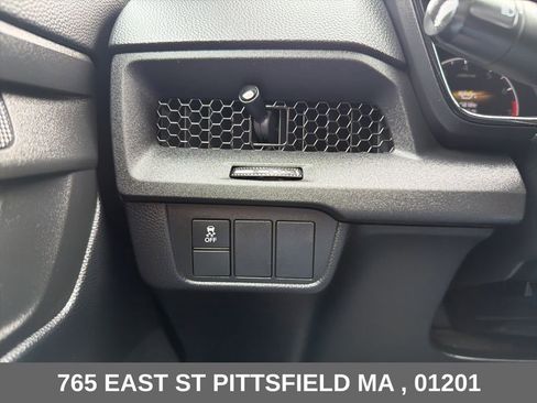 Used 2023 Honda CR-V LX image 22