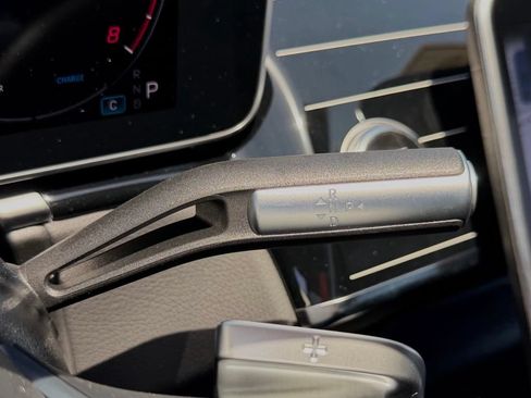 New 2026 Mercedes-Benz S 500 4MATIC image 23