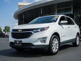 Used 2018 Chevrolet Equinox LT image 3