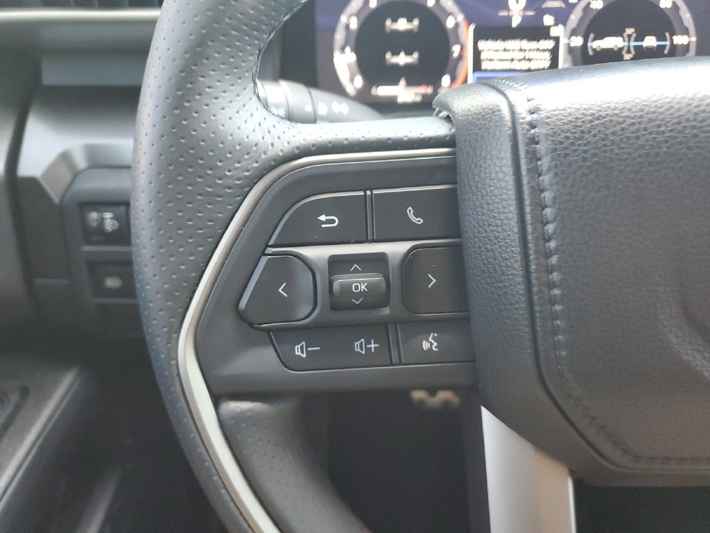 Certified 2026 Toyota 4Runner TRD Sport Premium AWD/4WD image 20