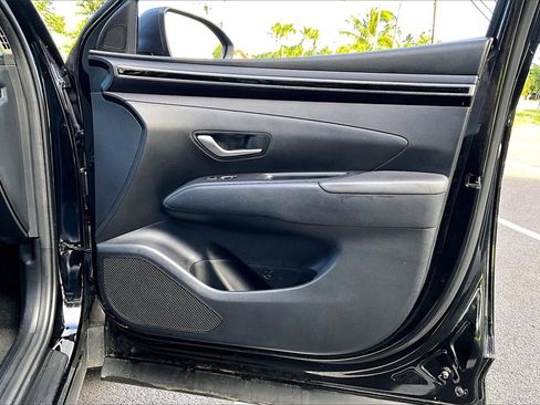 Used 2022 Hyundai Tucson SEL w/ Cargo Package image 19