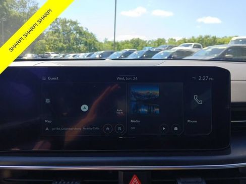 Used 2025 Kia K5 GT-Line w/ GT-Line Premium Package AWD/4WD image 19