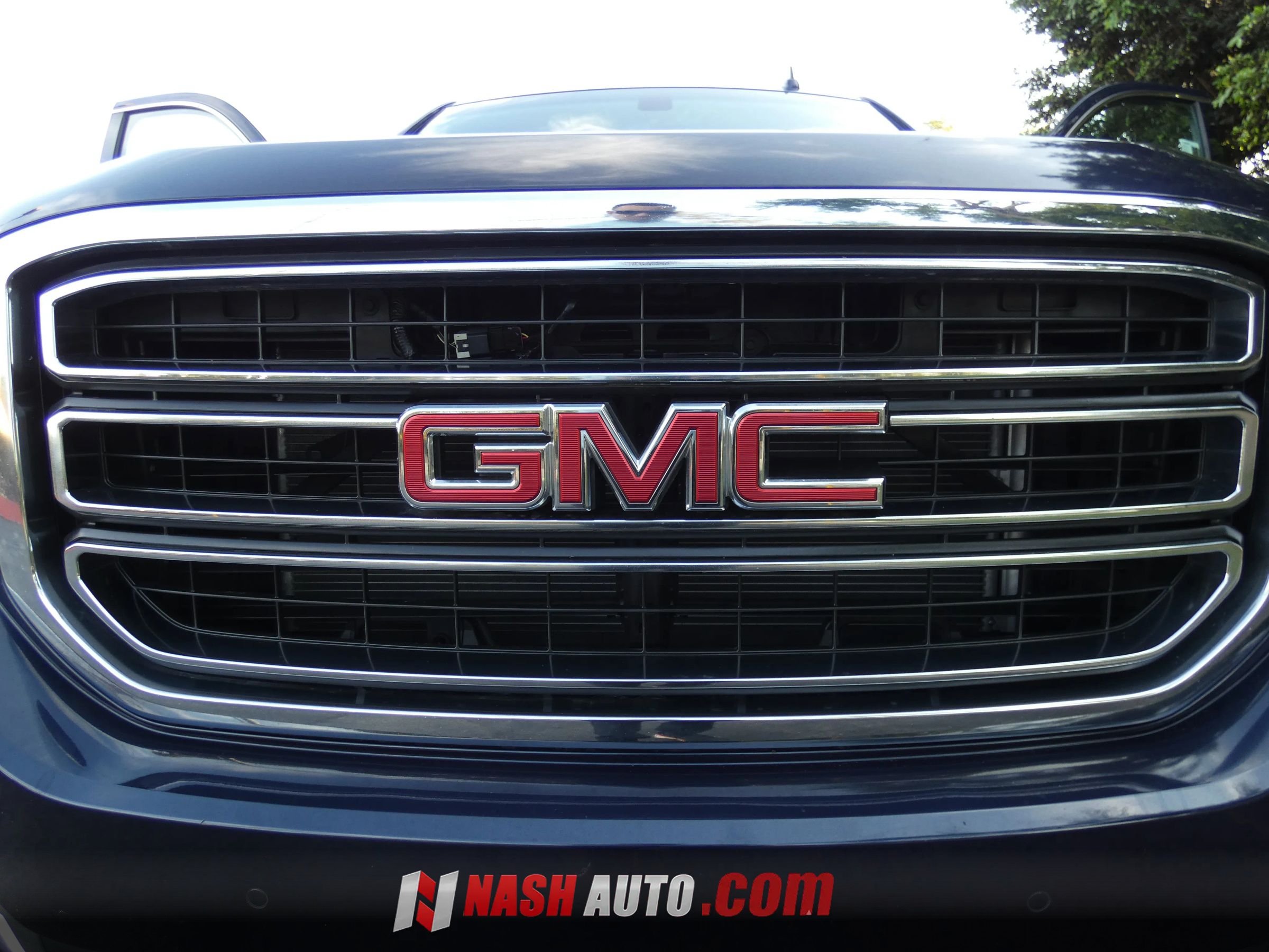 Used 2018 GMC Yukon SLE w/ Convenience Package AWD/4WD image 68