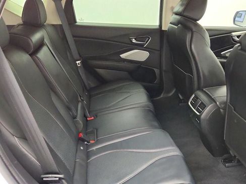 Used 2024 Acura RDX w/ Technology Package AWD/4WD image 23