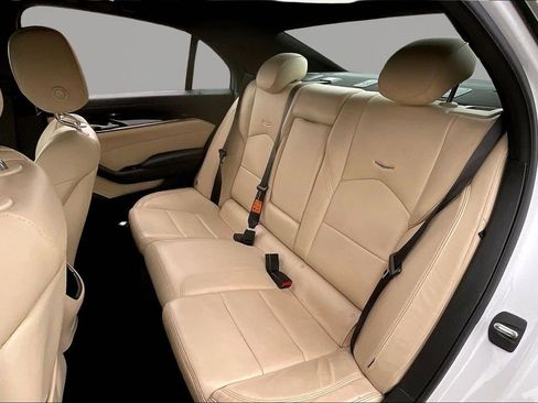 Used 2019 Cadillac CTS Luxury image 22