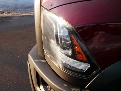 Used 2021 RAM 1500 Classic Warlock w/ Luxury Group image 17