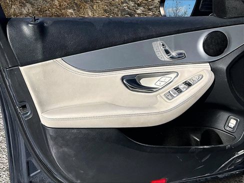 Used 2016 Mercedes-Benz C 300 Sedan image 20