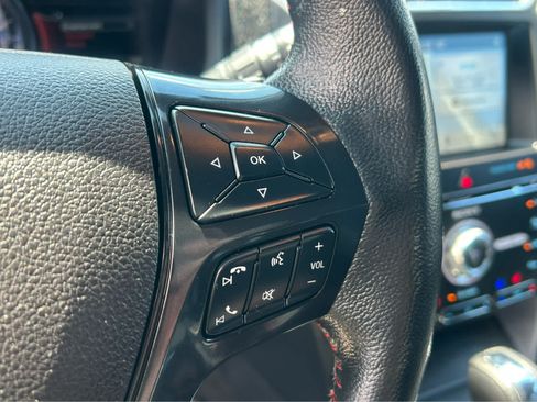 Used 2018 Ford Explorer Sport w/ Equipment Group 401A AWD/4WD image 24
