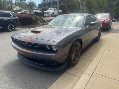 Used 2022 Dodge Challenger GT