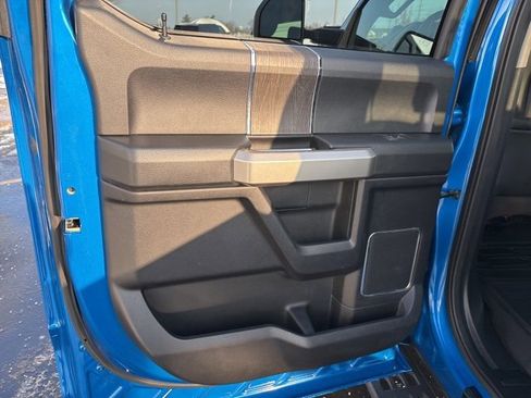 Used 2020 Ford F250 Lariat image 24